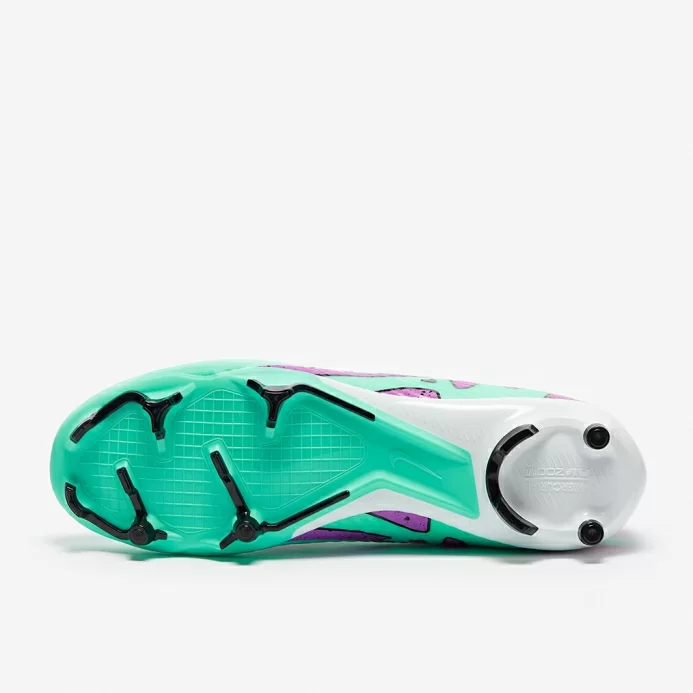 Бутсы Nike Zoom Vapor 15 Academy FG/MG DJ5631-300 Фото Бутсы Nike Zoom Vapor 15 Academy FG/MG DJ5631-300 со склада магазина Спортев