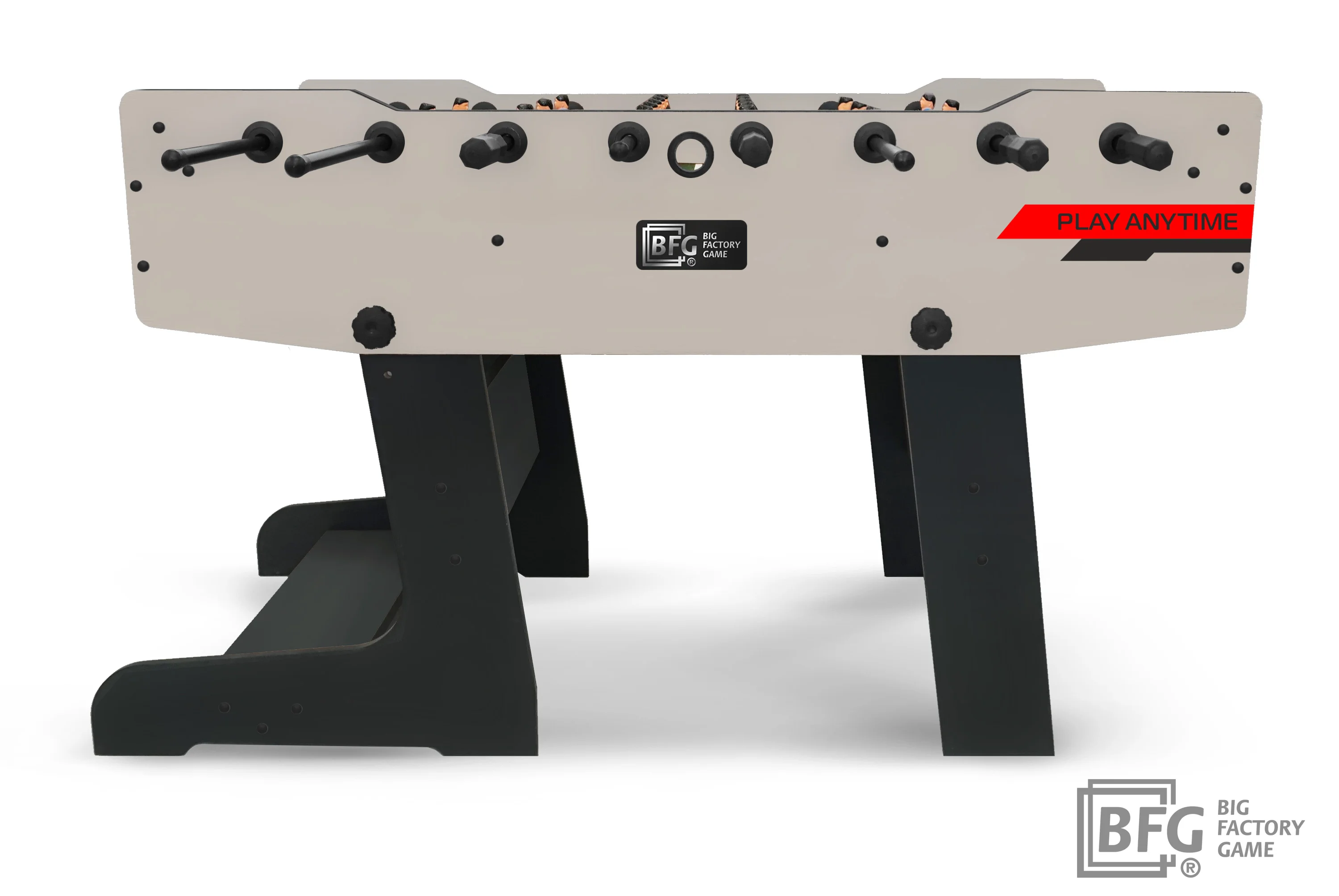 Фото Настольный футбол / Кикер BFG Compact 55 (Сохо-дарк) со склада магазина Спортев