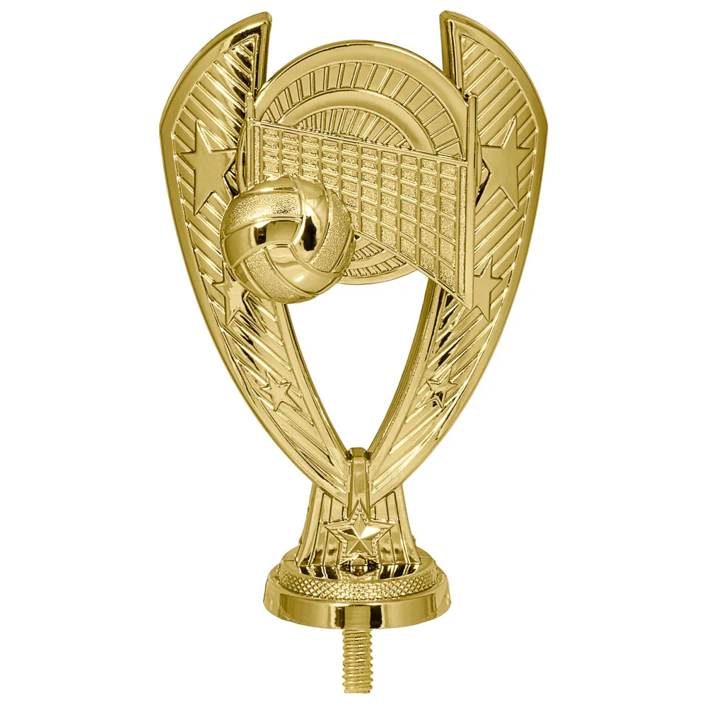 Фото Фигура B688/G волейбол (H-17 см) со склада магазина Спортев