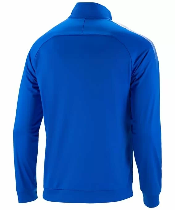 Фото Олимпийка Jogel Camp Training Jacket FZ синий со склада магазина СпортЕВ