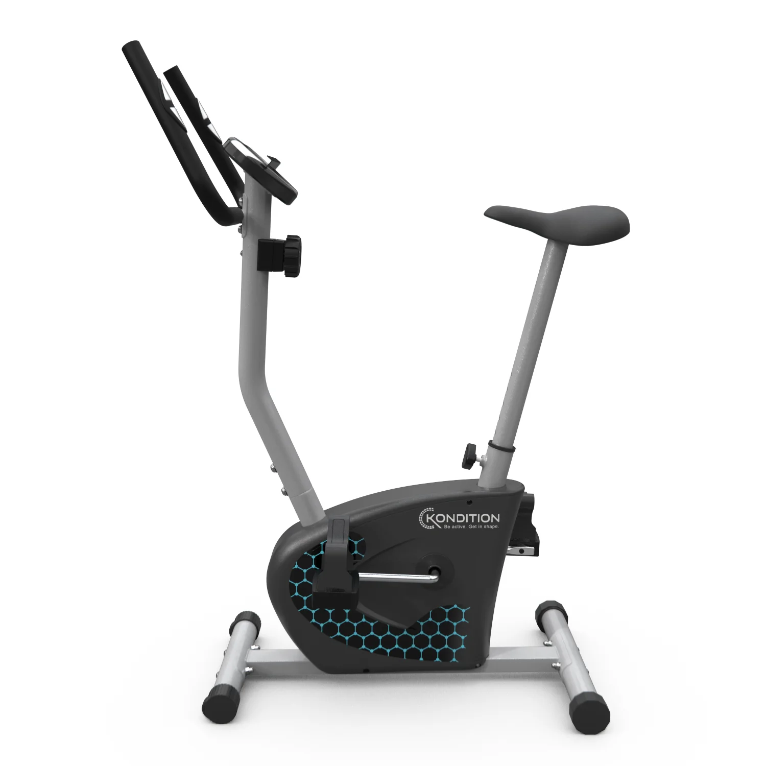 Фото Велотренажер DFC GBYQ-2309A со склада магазина Спортев