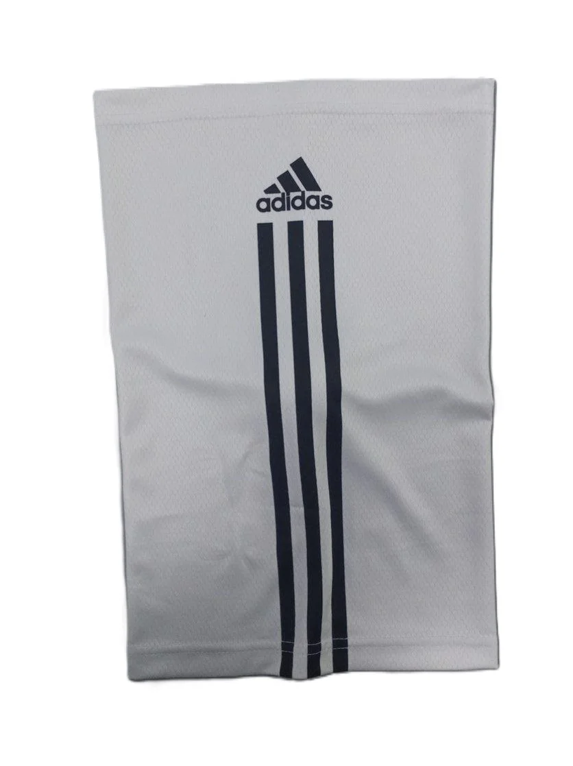 Фото Шарф-труба с лого Adidas белый со склада магазина Спортев