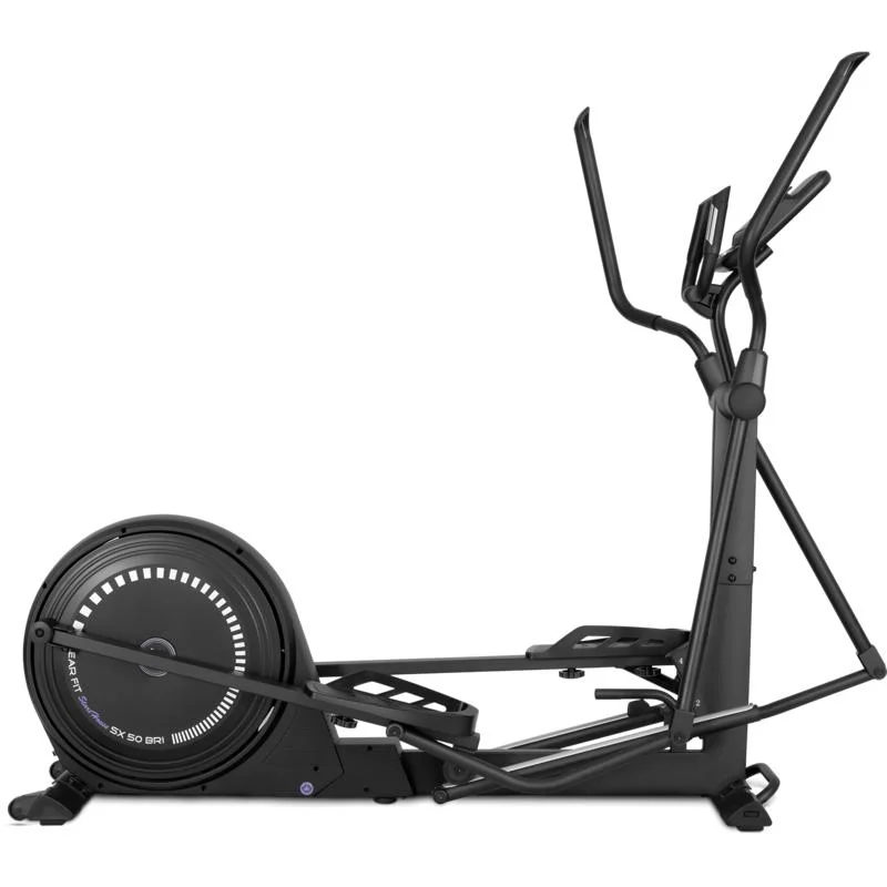 Фото Эллиптический тренажер Clear Fit StartHouse SX 50 BRI со склада магазина Спортев