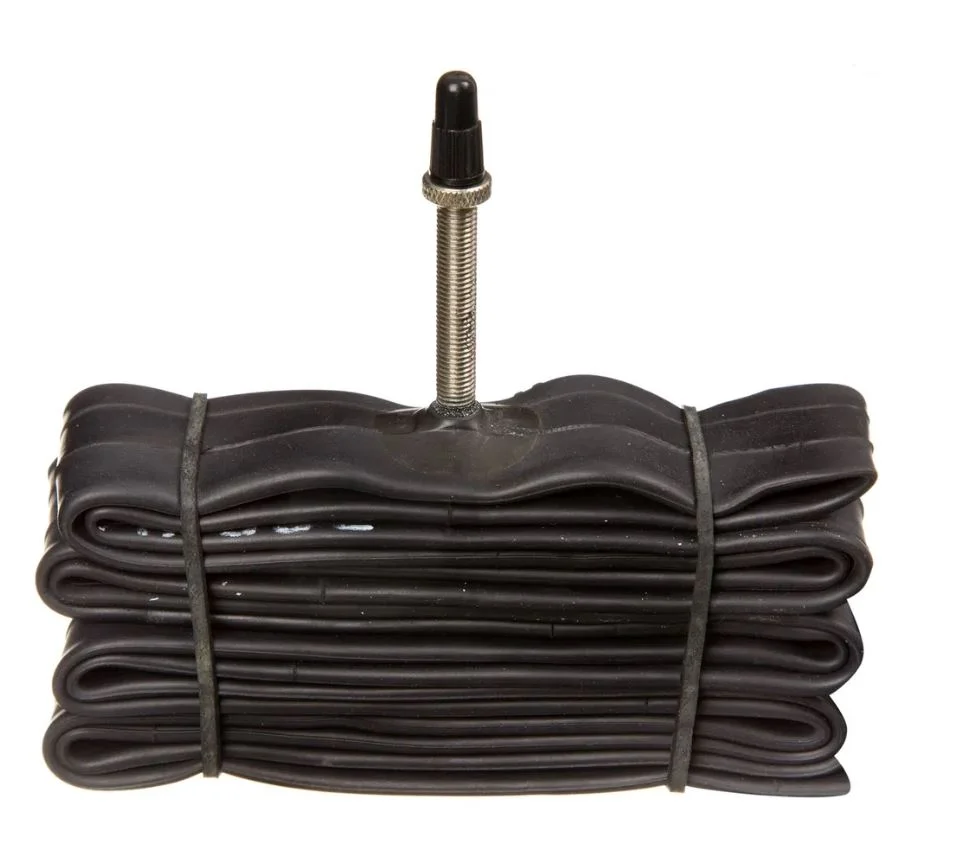 Фото Камера 700x28x35с велониппель 48 мм Х98406 со склада магазина Спортев