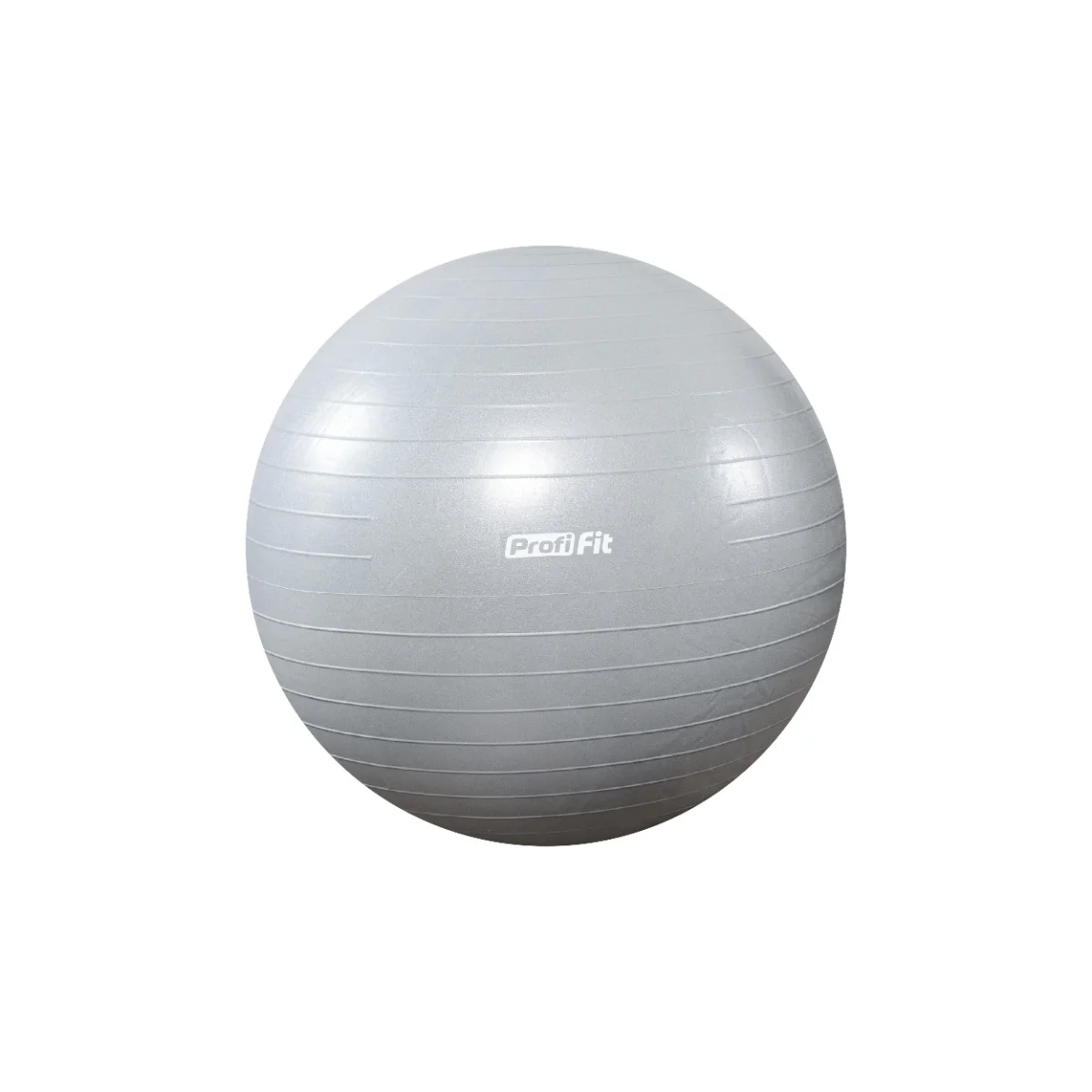 Фото Гимнастический мяч антивзрыв D55 см PROFI-FIT со склада магазина Спортев
