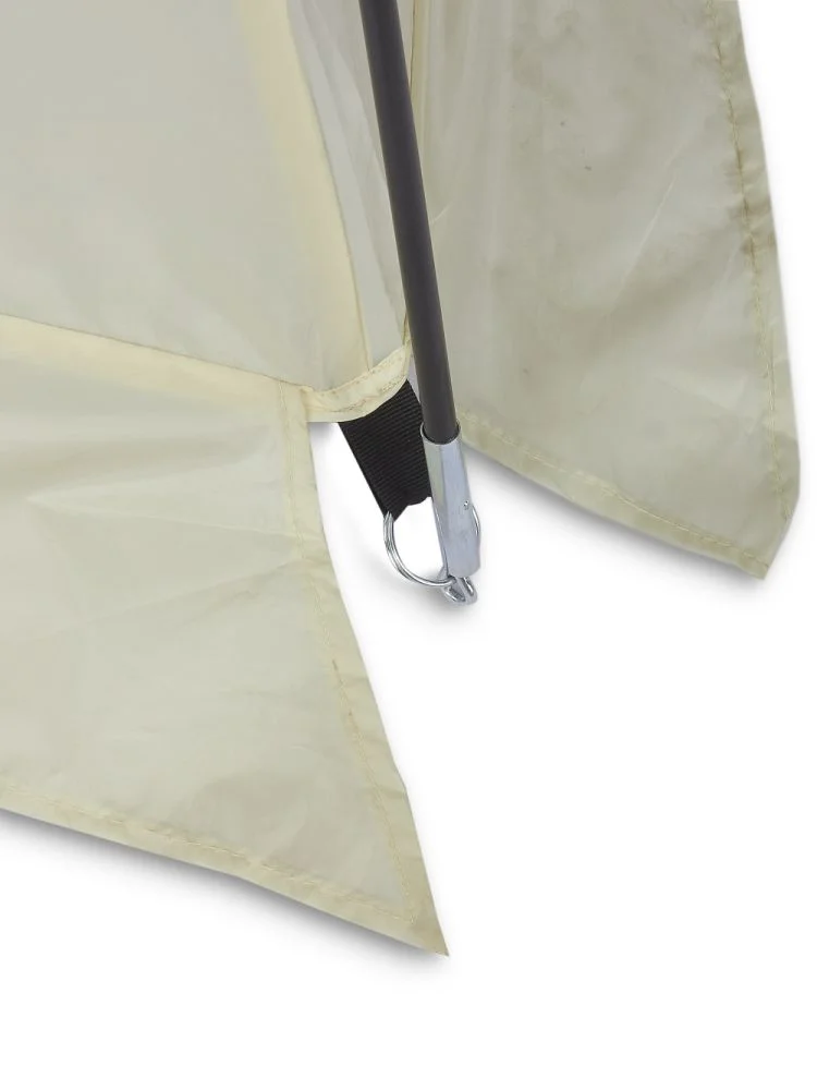 Фото Тент шатер туристический ATEMI АТ-1G со склада магазина Спортев