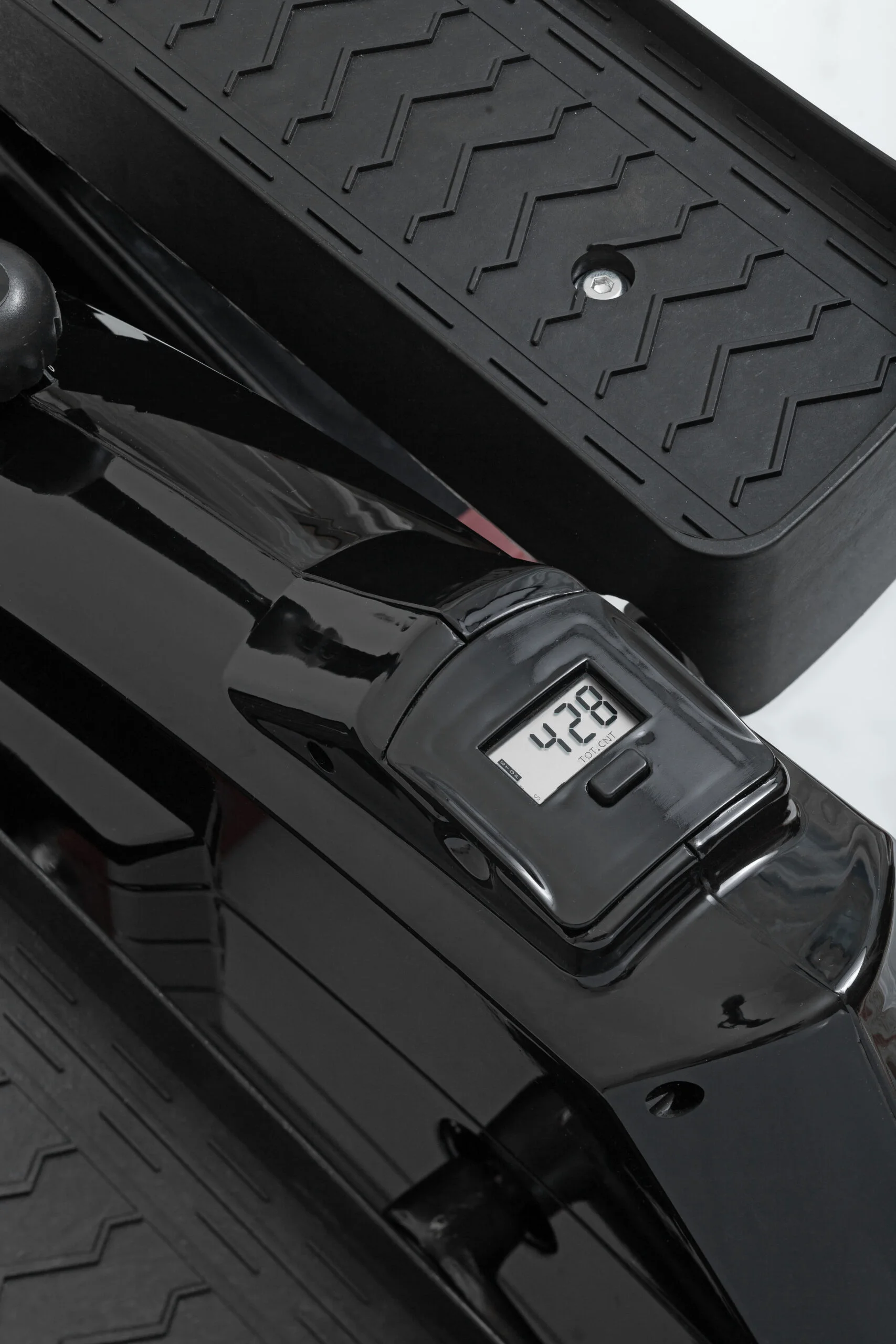 Фото Эллиптический мини тренажер VictoryFit VF-E101 со склада магазина Спортев