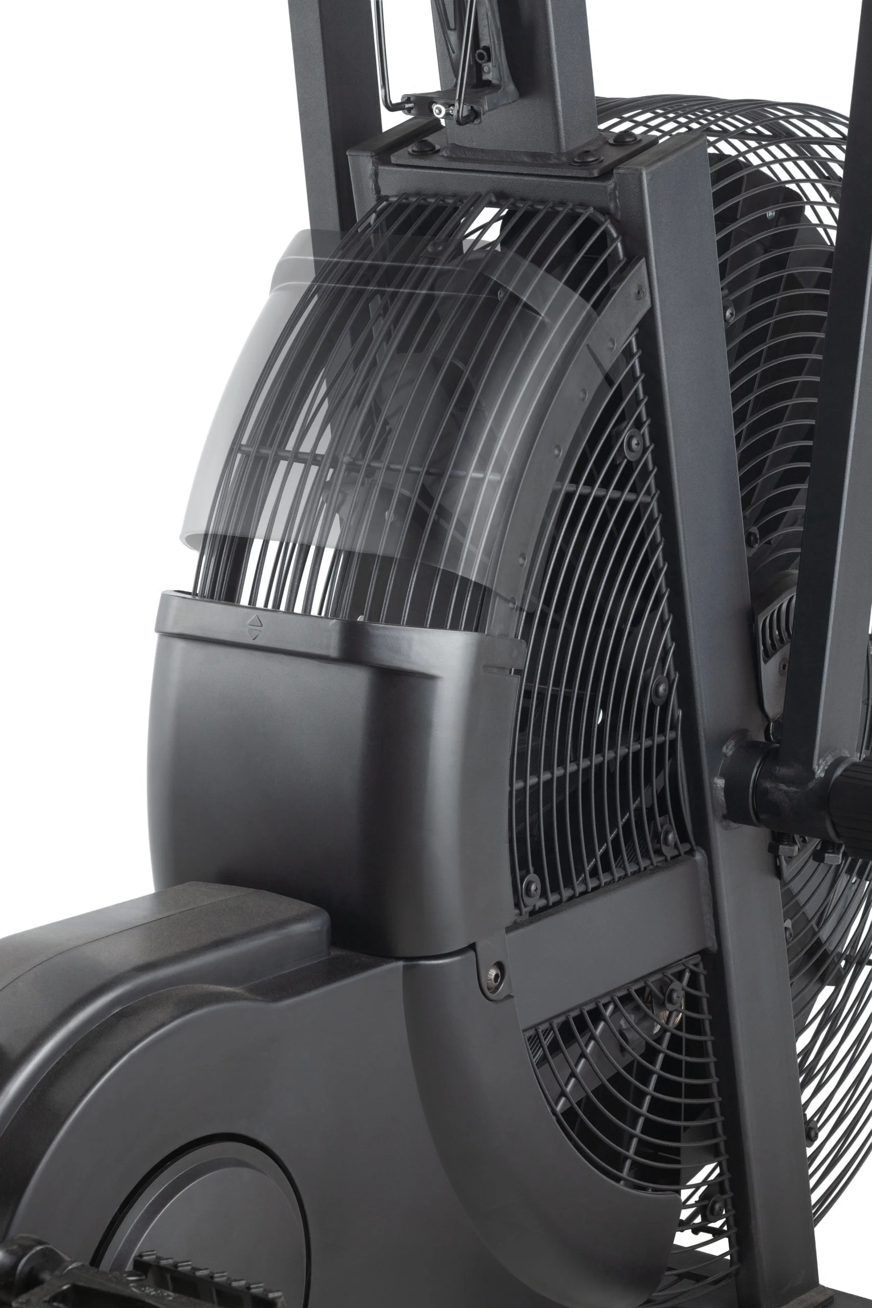 Фото Эйрбайк VictoryFit VF-AirBike GT PRO 1 со склада магазина Спортев