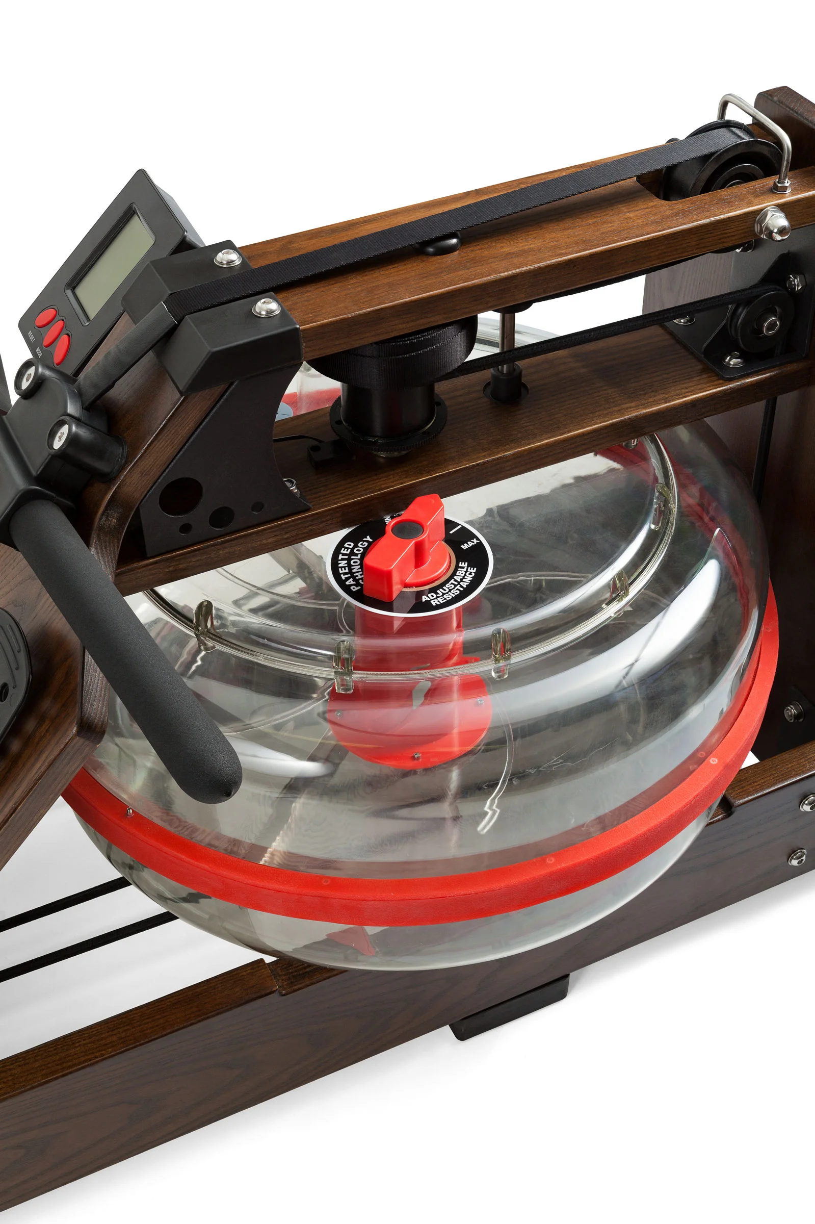 Фото Водный гребной тренажер VF-WR801 со склада магазина Спортев