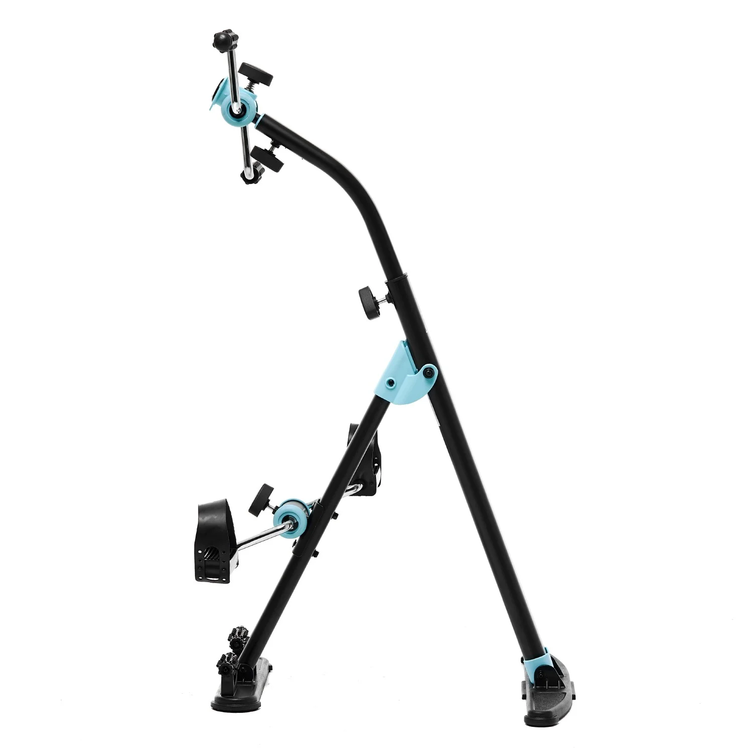 Фото Велотренажер двойной DFC B812 dual bike со склада магазина Спортев