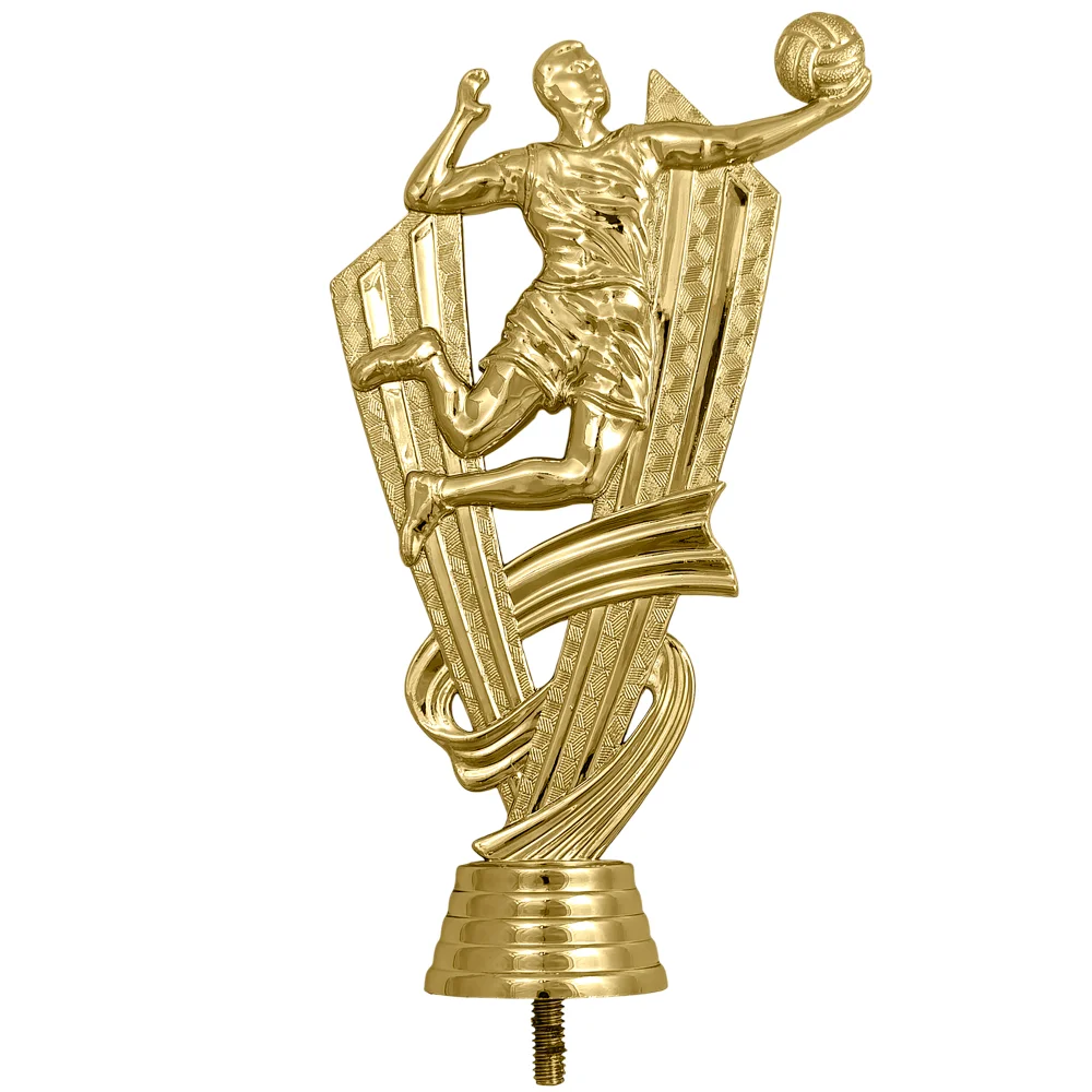 Фото Фигура B707/G волейбол (H-18 см) со склада магазина Спортев