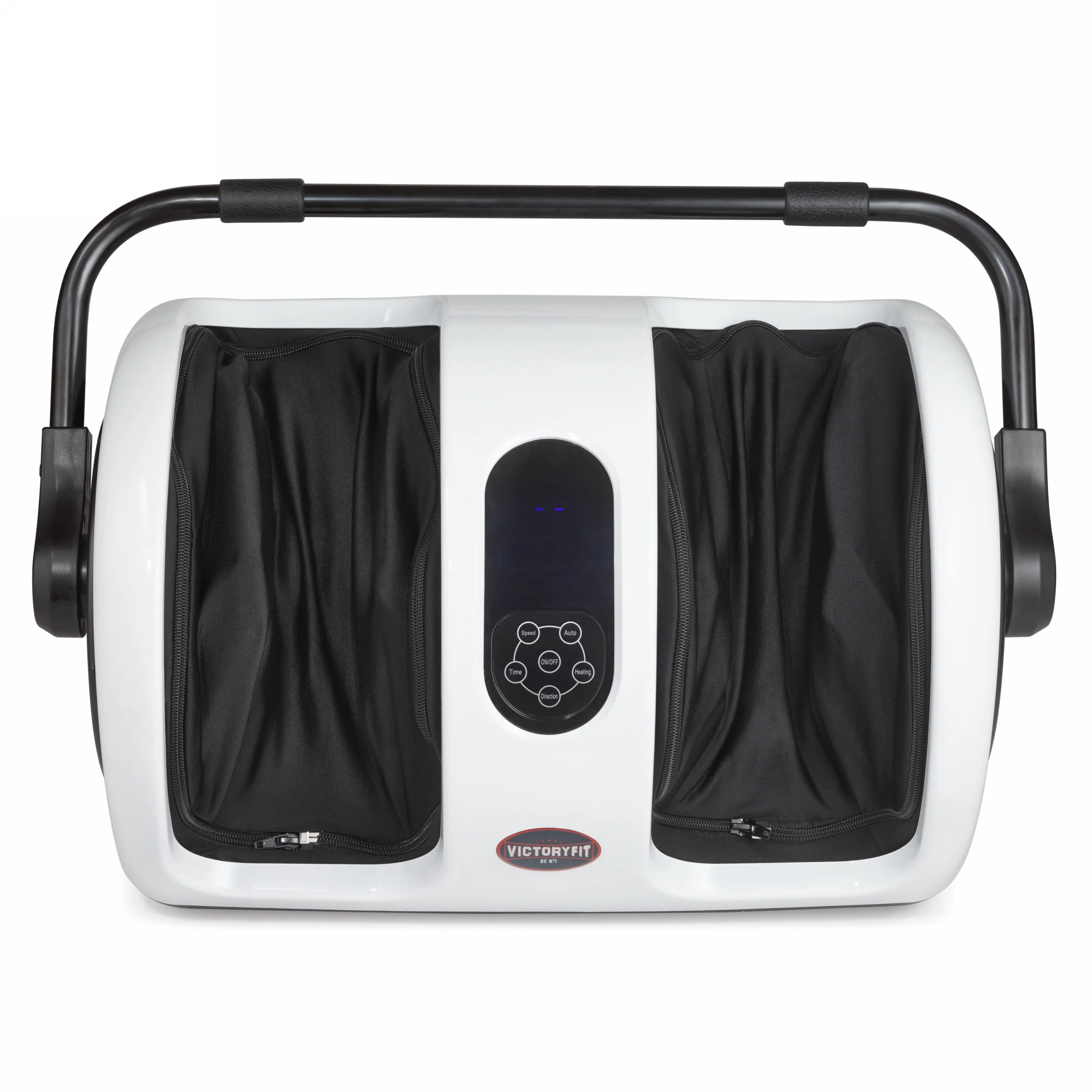 Фото Массажер для ног VictoryFit VF-M2110 White со склада магазина Спортев