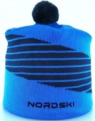 Шапка Nordski Line light blue NSV474790