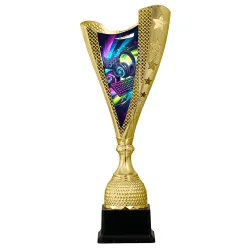 Кубок KB 8079 C киберспорт (H- 37,5 см)