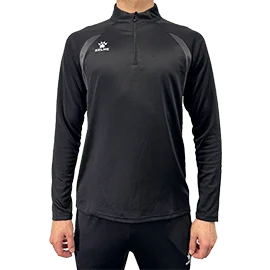 Фото Толстовка Kelme MALUGU взрослая  7561TT1071.000 со склада магазина Спортев