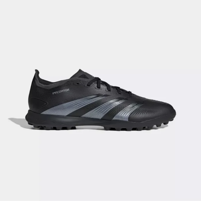 Фото Бутсы Adidas Predator League turf черный IE2614 со склада магазина Спортев