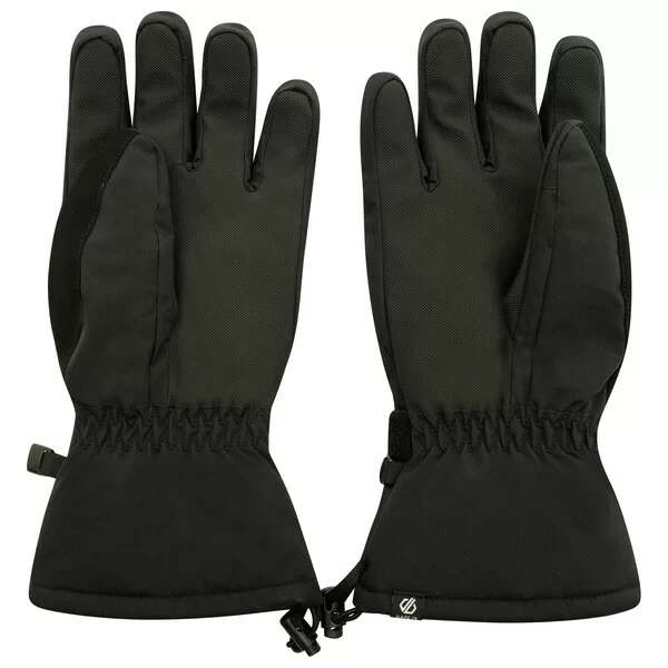 Фото Перчатки Diversity Glove (Цвет 800, Черный) DMG331 со склада магазина СпортЕВ