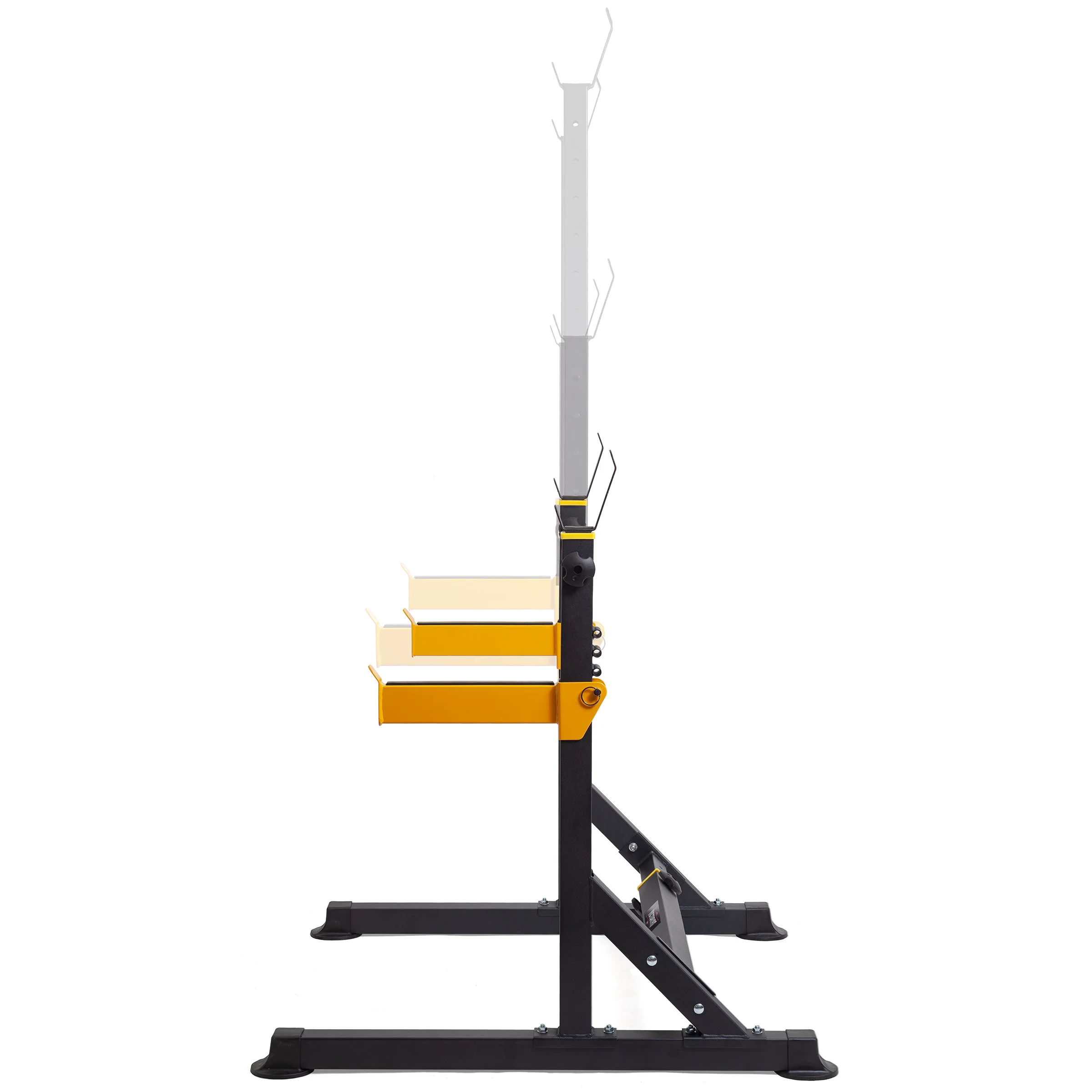 Фото Стойка для штанги VictoryFit VF-T15 со склада магазина Спортев