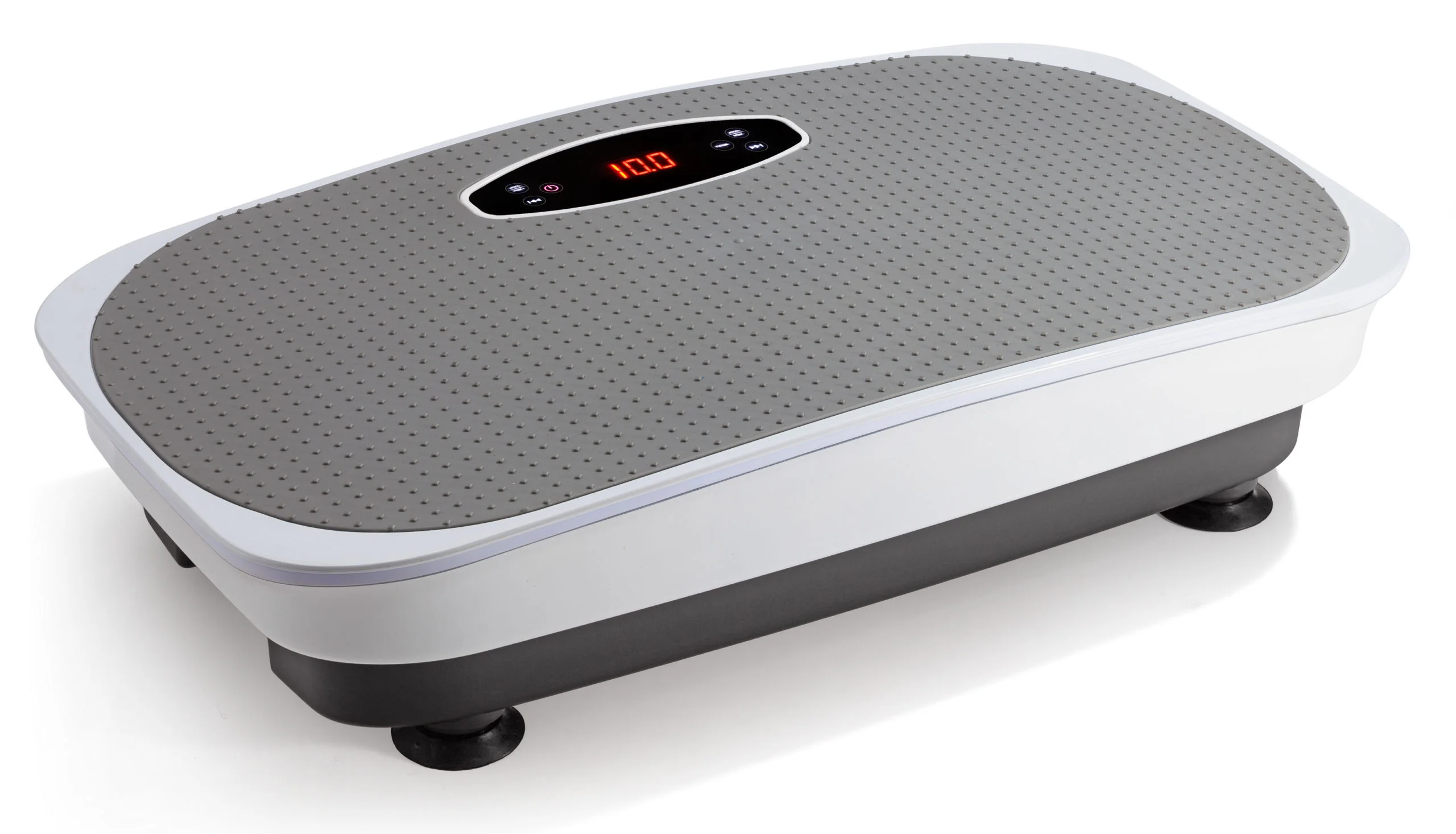 Фото Виброплатформа VictoryFit VF-M720 (белая) со склада магазина Спортев