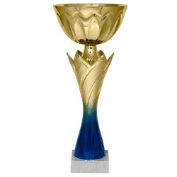 Кубок KB 99964 B/GBU (H - 27см, D -120 мм)