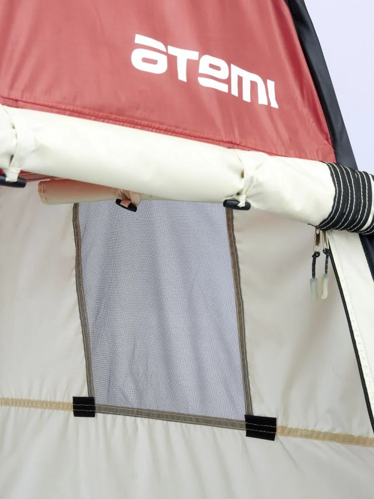 Фото Тент д/душа,туалета ATEMI DT-1G со склада магазина Спортев