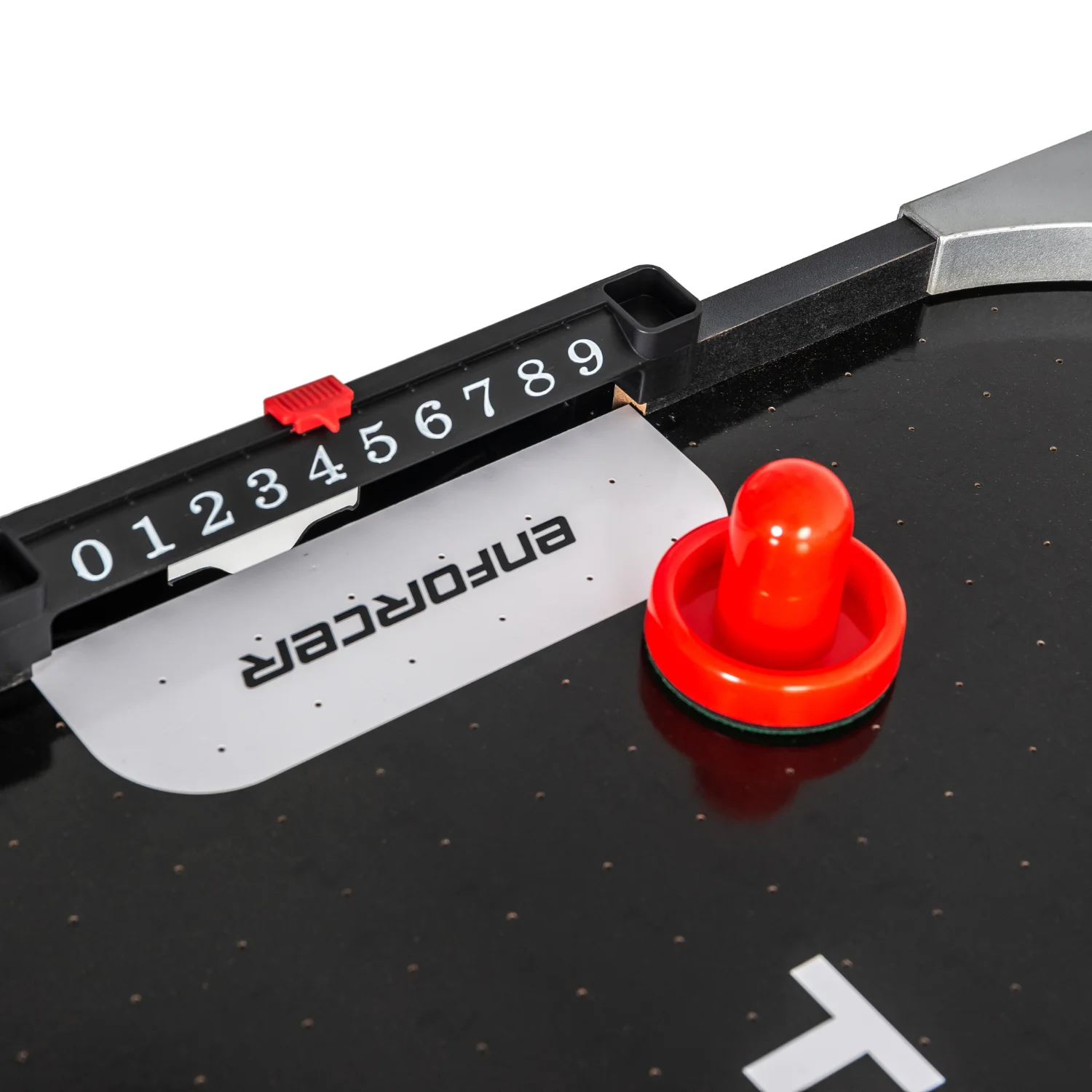 Фото Игровой стол - аэрохоккей DFC ENFORCER 48" AT-125 со склада магазина Спортев