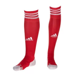 Гетры футбольные Adidas AdiSock 12 красный/белый X20992