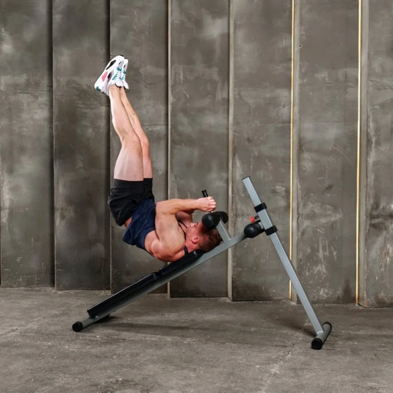 Фото Скамья для пресса DFC SUB022 со склада магазина Спортев