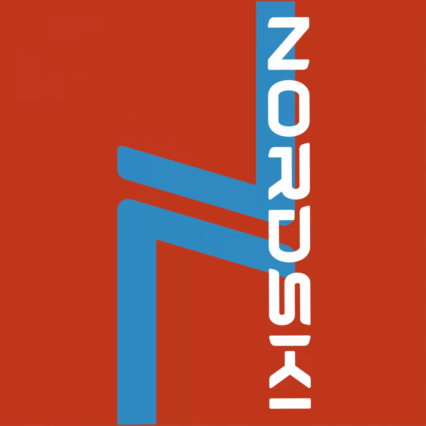 Фото Баф Nordski Logo red NSV410970 со склада магазина СпортЕВ