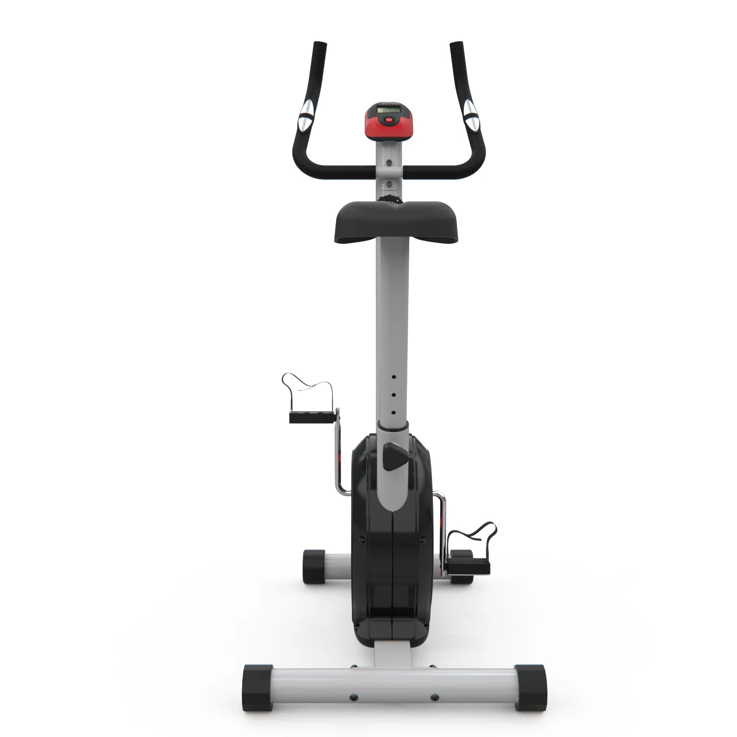 Фото Велотренажер DFC B85001BR со склада магазина Спортев