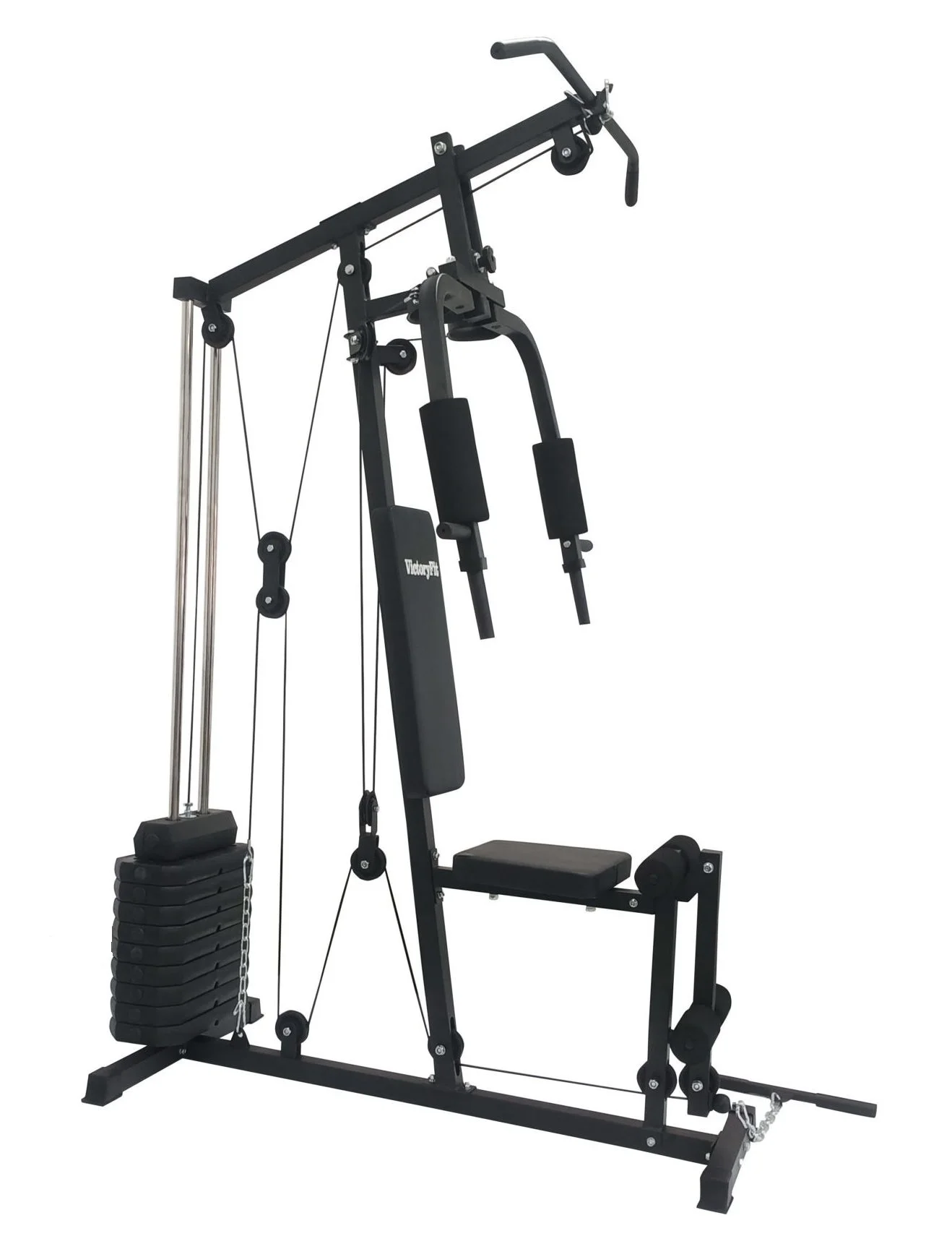 Фото Мультистанция VictoryFit VF-HG3100 со склада магазина Спортев