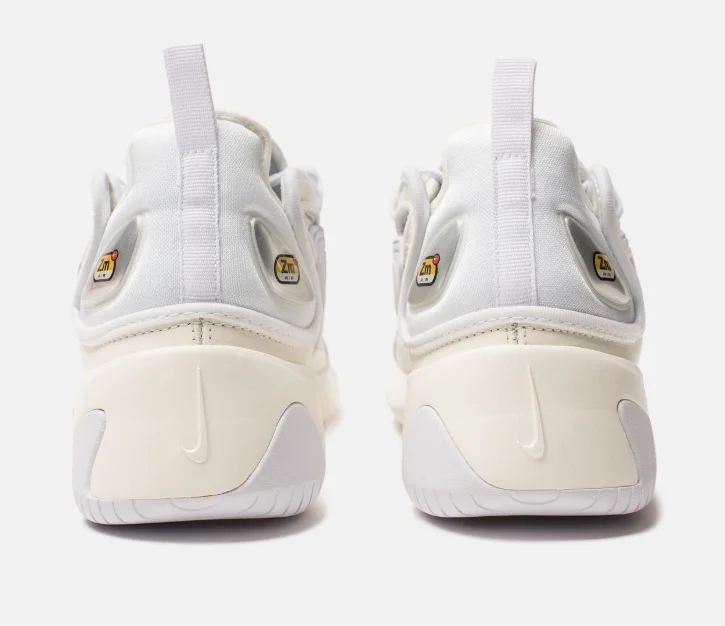 Кроссовки Nike Zoom 2K AO0354-101 Фото Кроссовки Nike Zoom 2K AO0354-101 со склада магазина Спортев