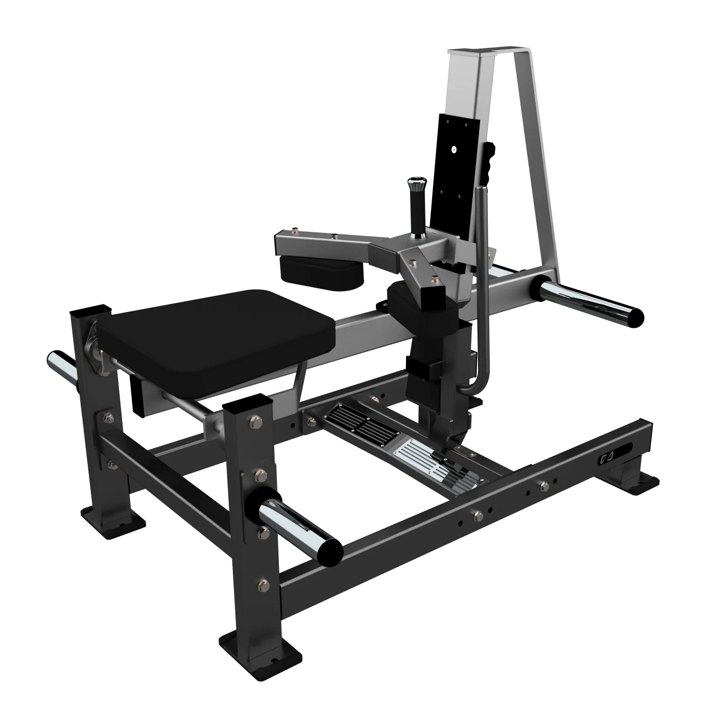 Фото SMR2025 Голень сидя со склада магазина Спортев