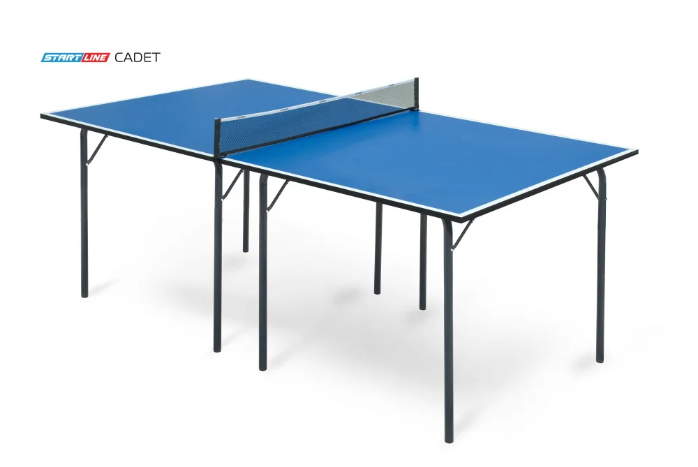 Фото Стол теннисный Cadet с сеткой со склада магазина Спортев