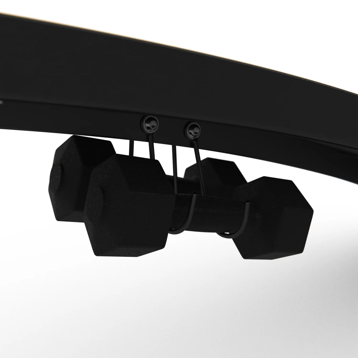 Фото Скамья для пресса DFC гантели, эспандеры D102RY со склада магазина Спортев