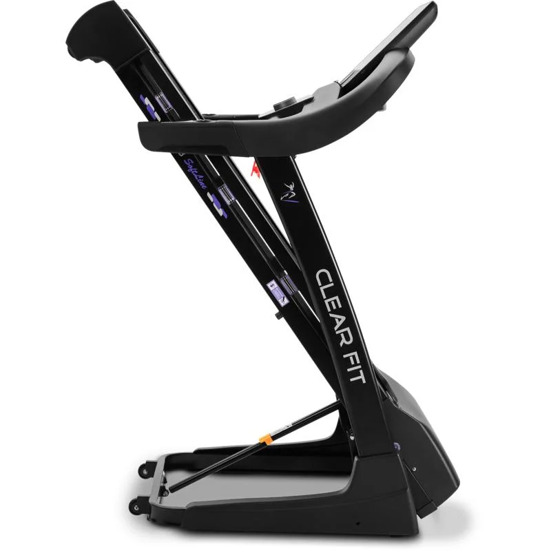 Фото Беговая дорожка Clear Fit SoftLine ST 48 со склада магазина Спортев