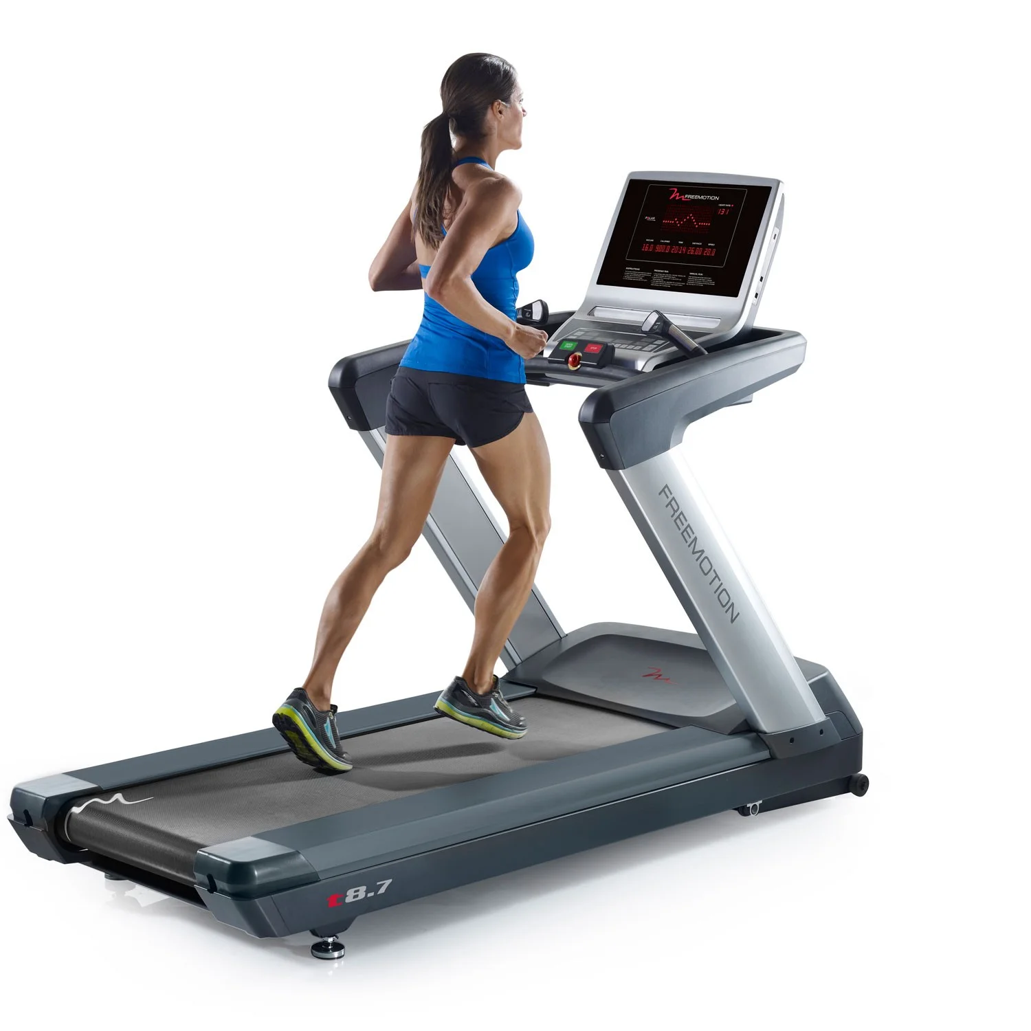 Фото Беговая дорожка Freemotion  t8.7 VMTL29814-INT со склада магазина Спортев