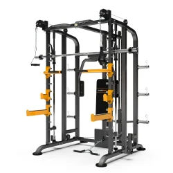 Мультистанция, машина Смита Steelver  SV9201