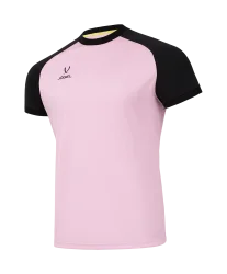Футболка игровая CAMP Reglan Jersey, розовый, детский JÖGEL