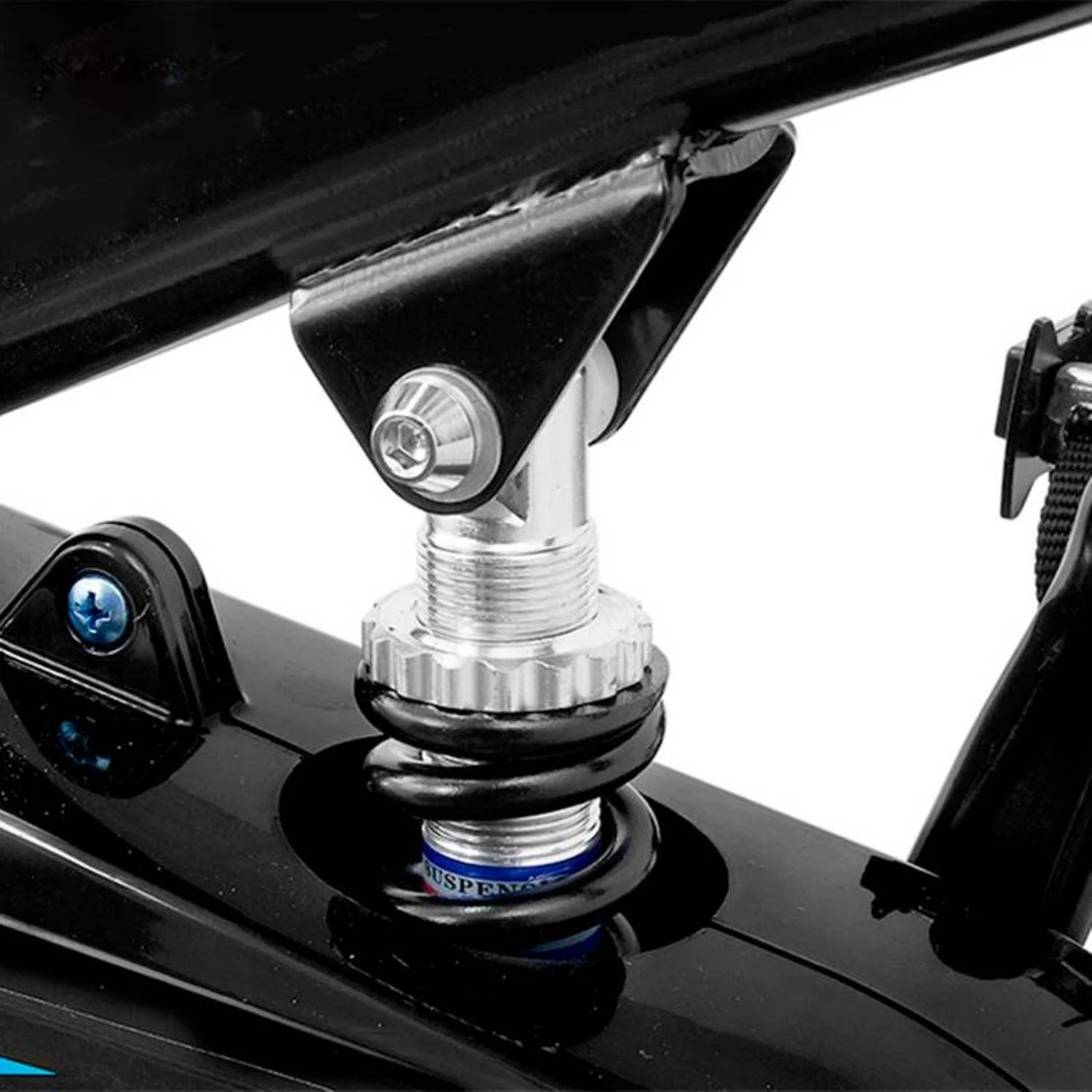 Фото Велотренажер (спин-байк) DFC YB9800 со склада магазина Спортев