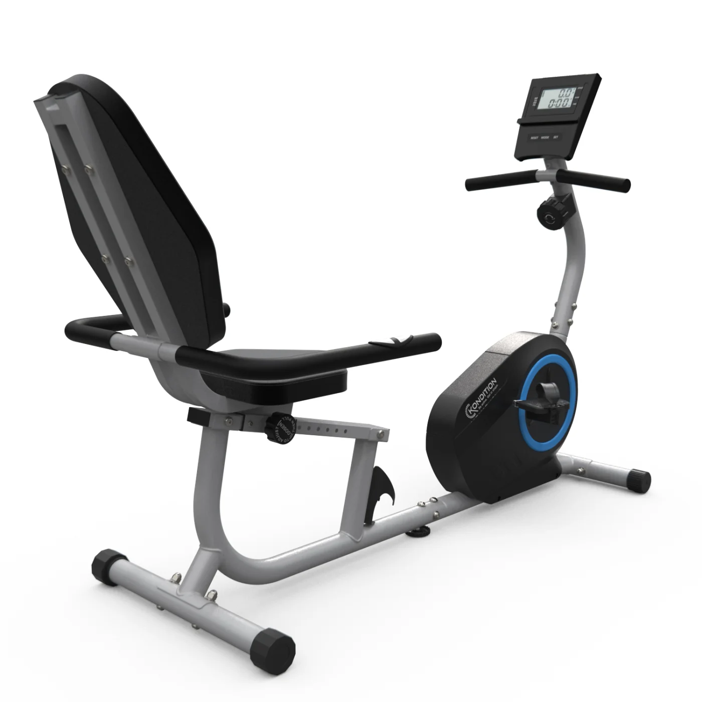 Фото Велотренажер DFC GBYQ-2300D со склада магазина Спортев