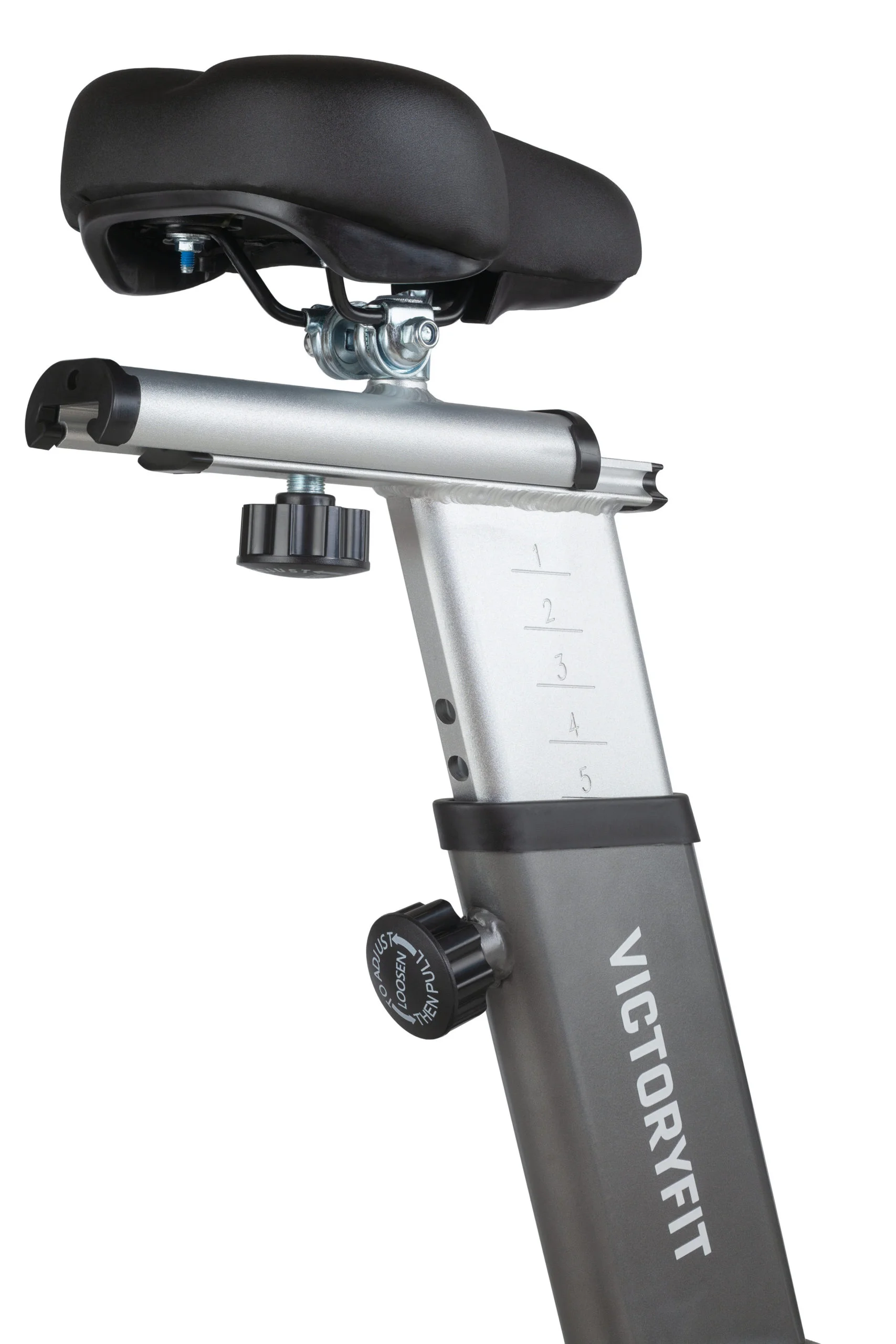 Фото Эйрбайк VictoryFit VF-AirBike GT 777 со склада магазина Спортев