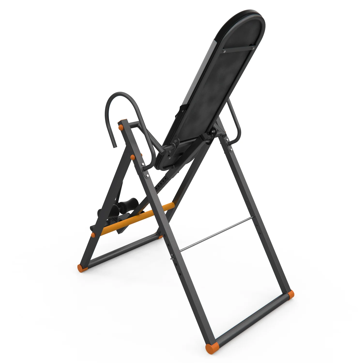 Фото Инверсионный стол DFC IT002 складной со склада магазина Спортев