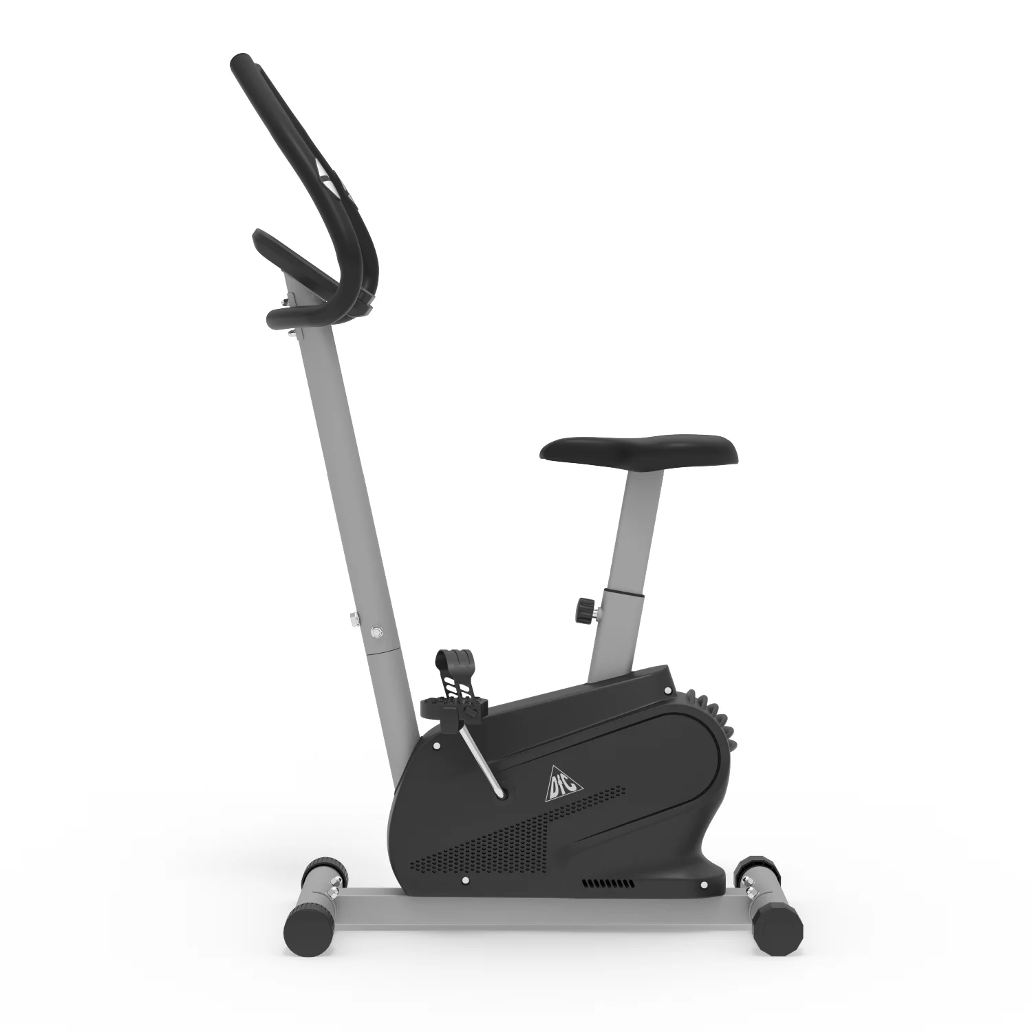 Фото Велотренажер DFC B5901P магнитный эл.привод со склада магазина Спортев