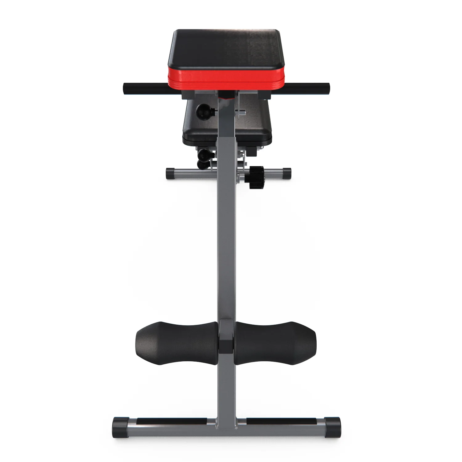 Фото Скамья для пресса/ гиперэкстензия DFC D1107 со склада магазина Спортев