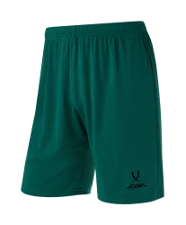 Шорты игровые CAMP Classic Shorts, темно-зеленый JÖGEL