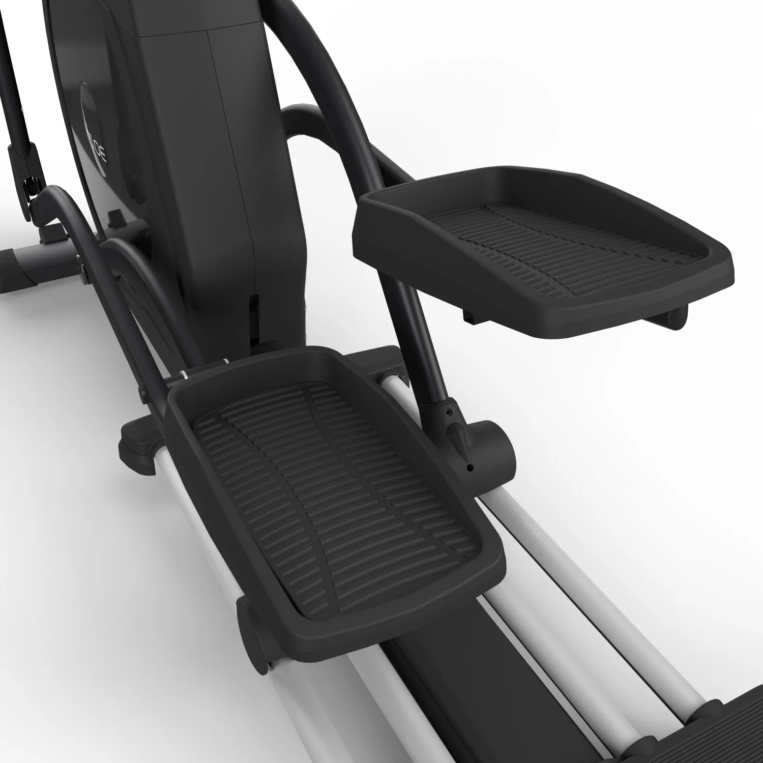 Фото Эллиптический тренажер DFC E4500P магн.эл.привод со склада магазина Спортев