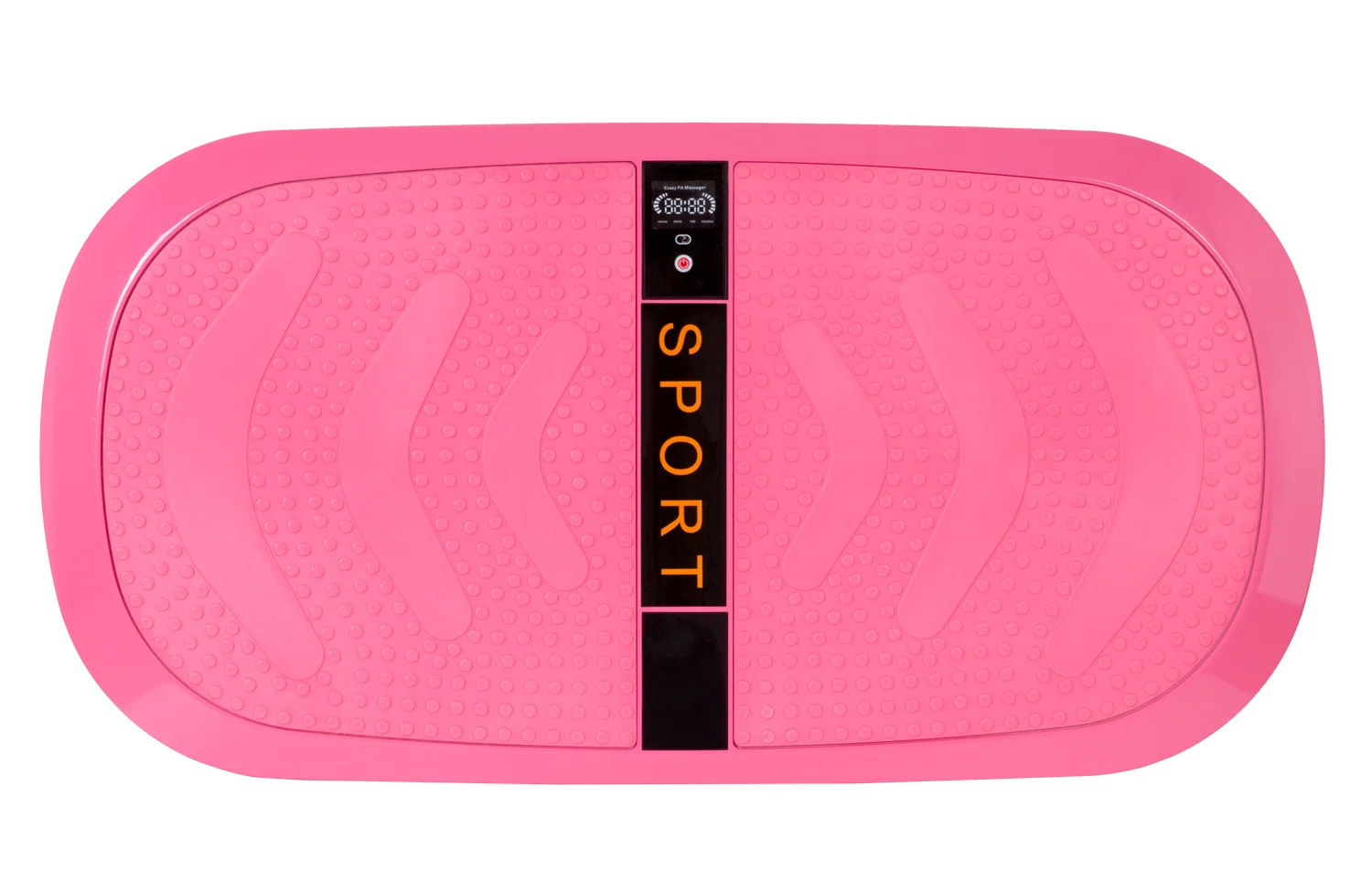 Фото 3D Виброплатформа VF-S800 Pink со склада магазина Спортев