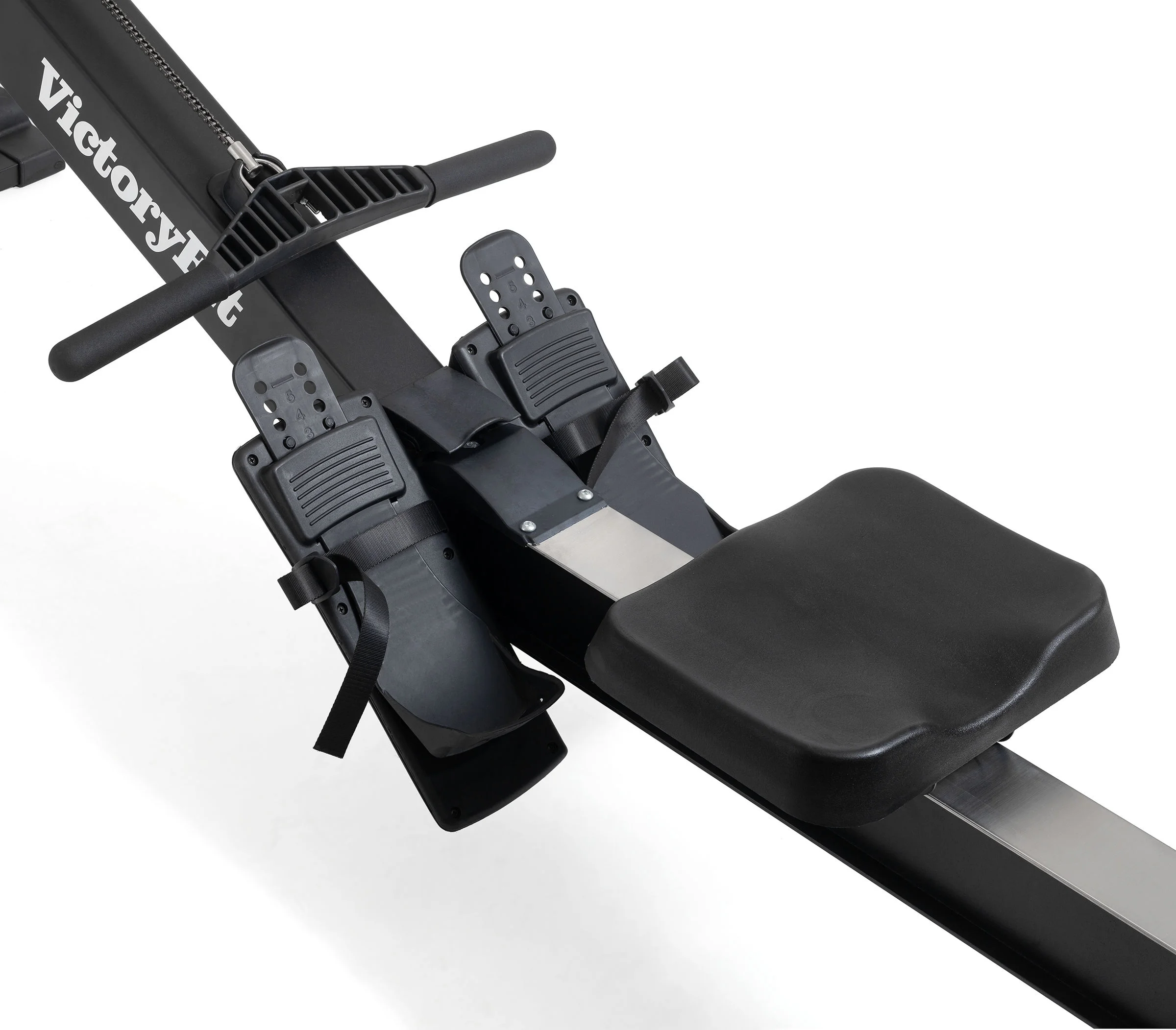 Фото Аэродинамический гребной тренажер VF-AR700 со склада магазина Спортев