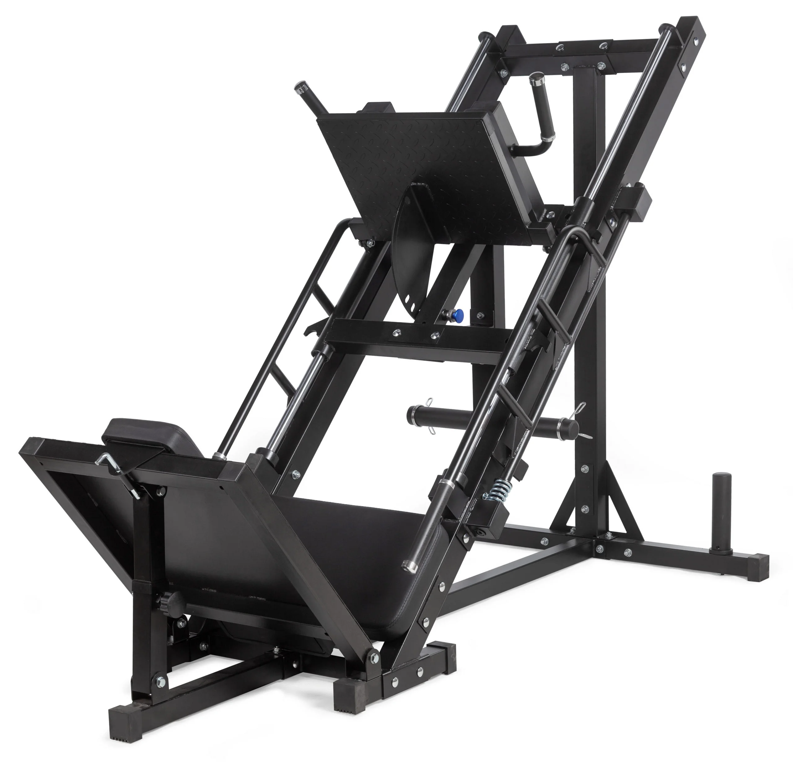 Фото Жим ногами, Гак машина VictoryFit VF-C6013 со склада магазина Спортев